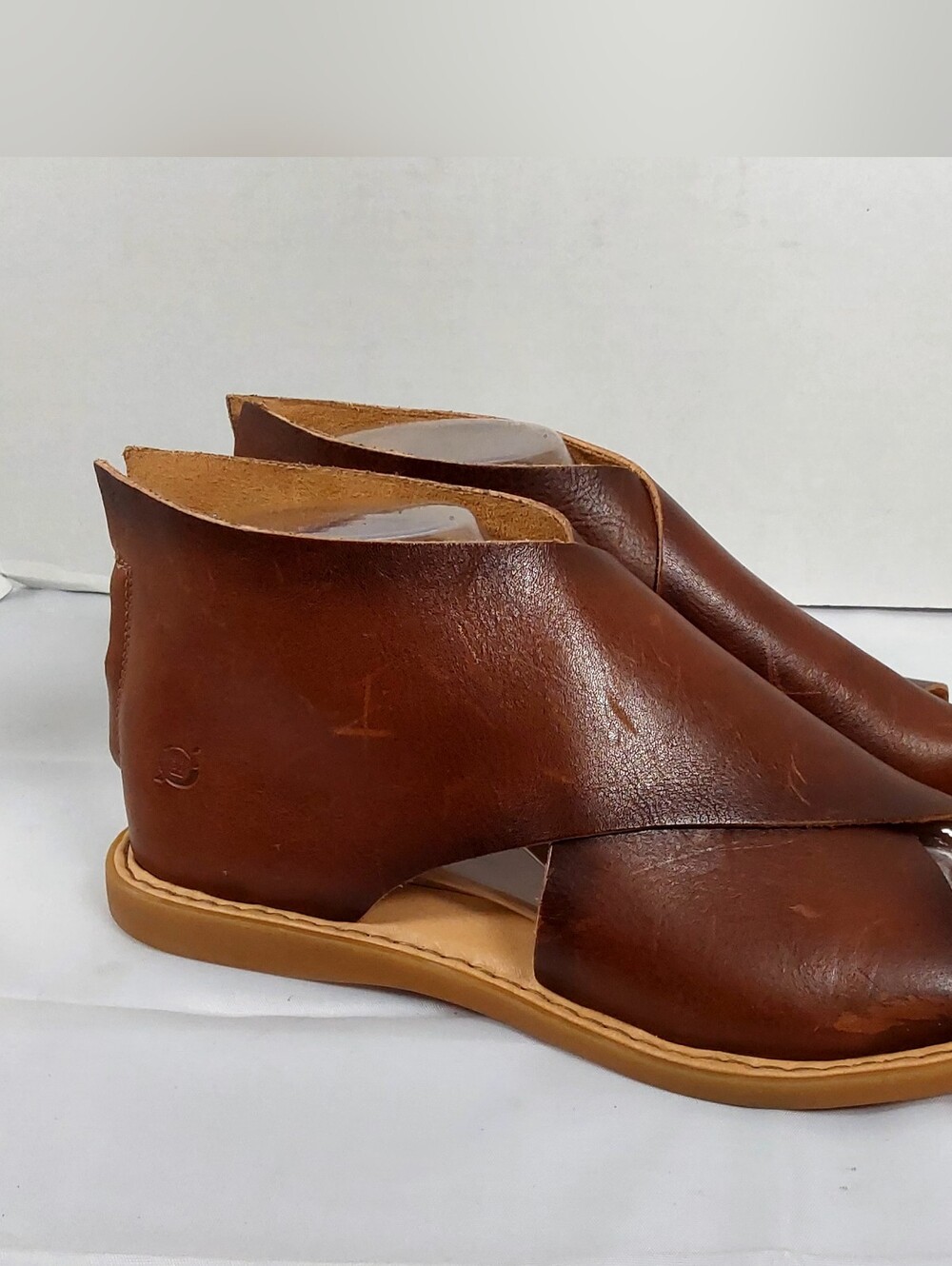 Born  Iwa Comfort Sandals - Picture 3 of 10